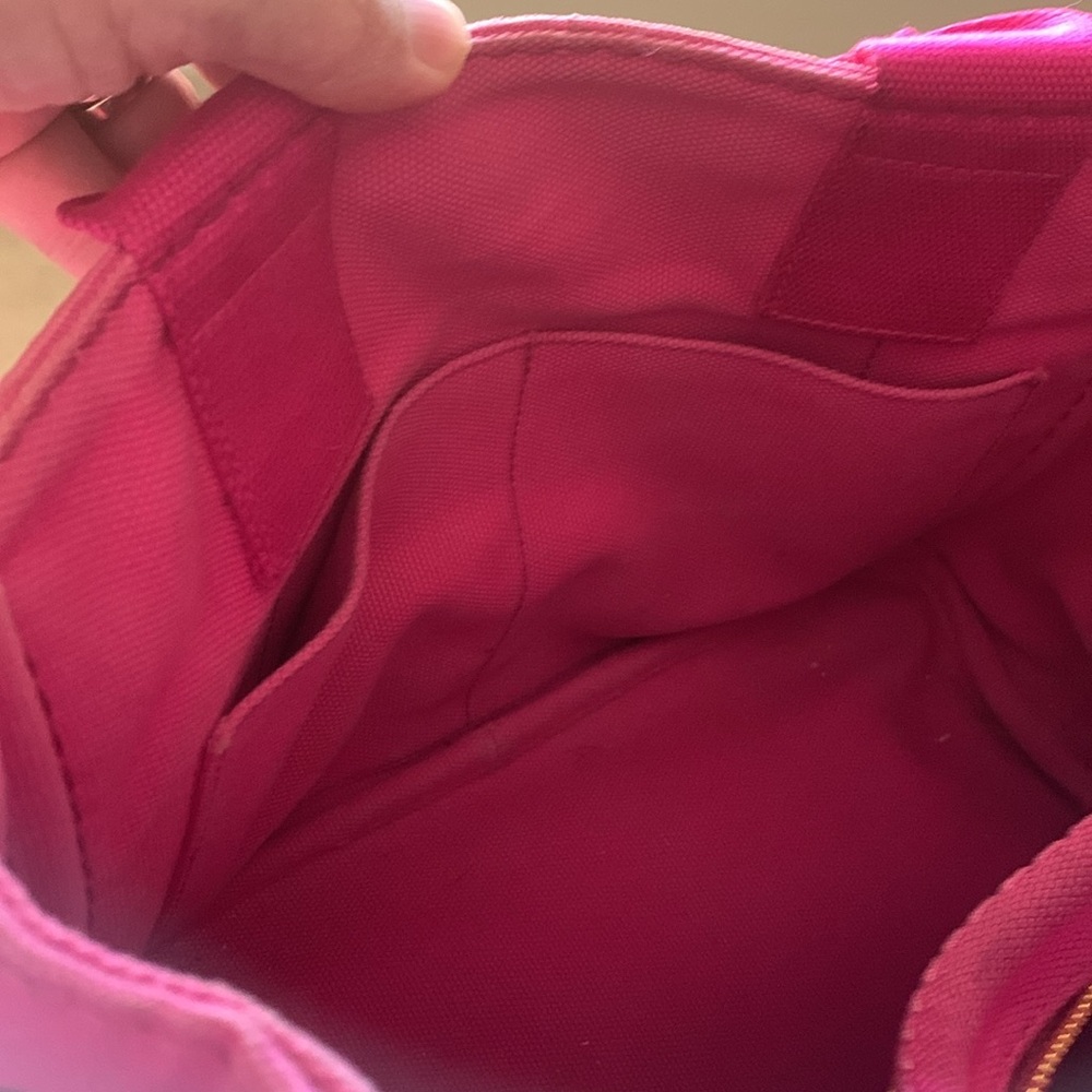 Authentic Prada Bag - image 8